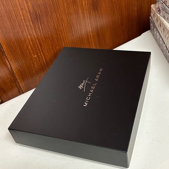 michael aram frame storage empty box - Picture 8 of 11